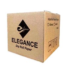 ELEGANS 12,7 65mt İNK KAGIT (LUSTER)