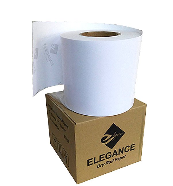 ELEGANS 12,7 65mt İNK KAGIT (LUSTER)