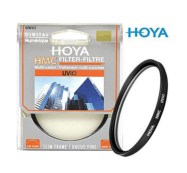 HOYA 40.5mm UV HMC FİLTRE