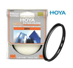 HOYA 40.5mm UV HMC FİLTRE