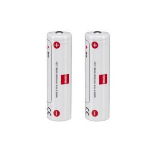 ZHIYUN 18650 Li-on Battery 2600mAh