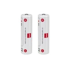 ZHIYUN 18650 Li-on Battery 2600mAh