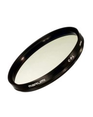 MARUMİ 77mm CPL POLARİZE FİLTRE