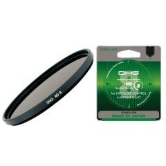 MARUMİ 67mm DHG ND8 3 STOP FİLTRE