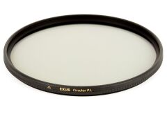 MARUMİ EXUS 77mm CIRCULAR POLARIZER