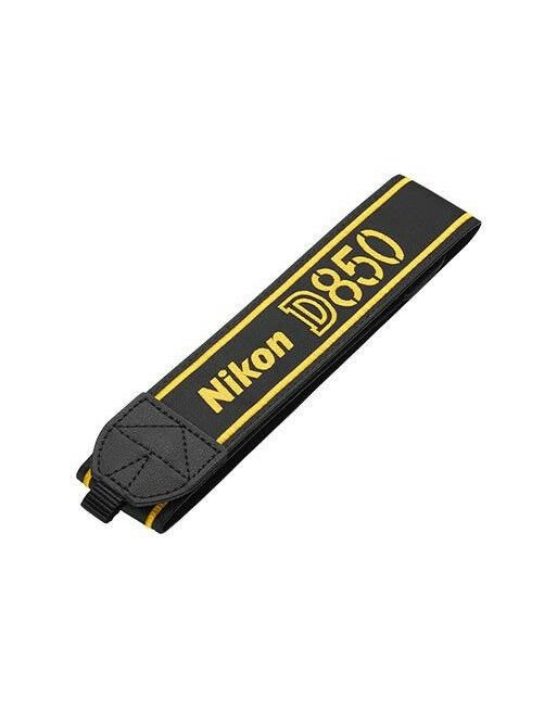Nikon Orjinal D850 Kemer (Boğun Askısı)
