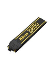 Nikon Orjinal D850 Kemer (Boğun Askısı)