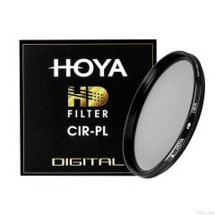 HOYA 55mm HD CPL POLARİZE FİLTRE