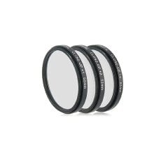 EMOLUX 58mm CLOSE UP SETS