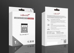 EXASCEND ELEMENT 1 TB  CF Express Type B