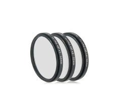 EMOLUX 67mm CLOSE UP SET