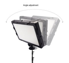 AIR-1000B VİDEO IŞIĞI