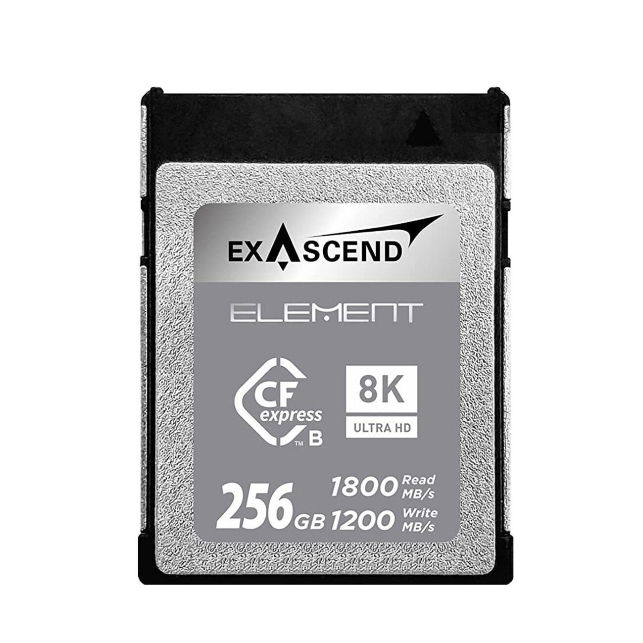 EXASCEND ELEMENT 256GB CF Express Type B