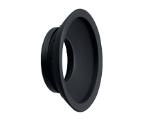 DK-19 RUBBER EYECUP