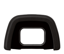 Nikon DK-23 RUBBER EYECUP
