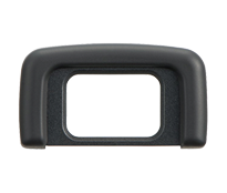 Nikon DK-25 RUBBER EYECUP