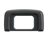 Nikon DK-25 RUBBER EYECUP