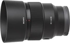 SONY FE 85mm F1.8G
