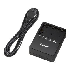 CANON LC-E6E BATTERY CHARGER