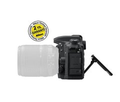 NİKON D7500 BODY