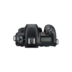 NİKON D7500 BODY