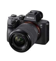 Sony A7III FE 28-70mm F3.5-5.6 OSS