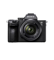 Sony A7III FE 28-70mm F3.5-5.6 OSS