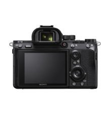 Sony A7III FE 28-70mm F3.5-5.6 OSS