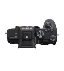 Sony A7III FE 28-70mm F3.5-5.6 OSS