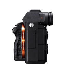 Sony A7III FE 28-70mm F3.5-5.6 OSS