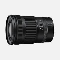 Nikon NIKKOR Z 24-120MM f/4 S