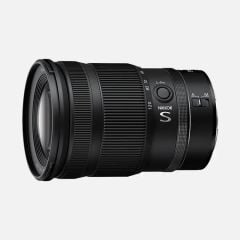 Nikon NIKKOR Z 24-120MM f/4 S