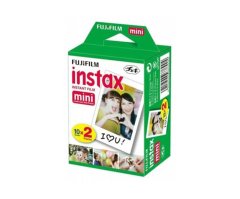 İNSTAX FILM MİNİ 10x2 PAKET