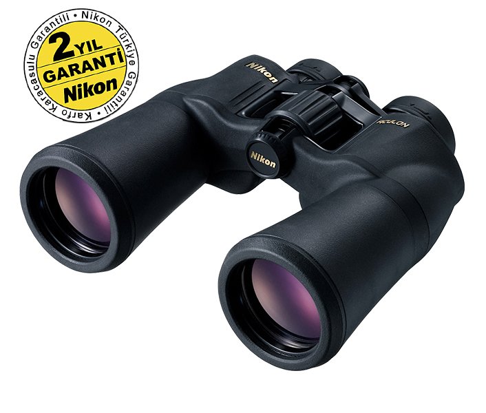 Nikon ACULON A211  7x50