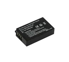 PDX FOR Nikon EN-EL20 Batarya