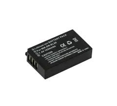 PDX EN-EL20 Nikon Batarya