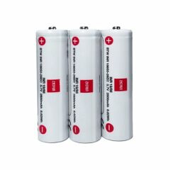 ZHIYUN 18650 Li-on Battery 2600mAh