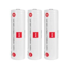 ZHIYUN 18650 Li-on Battery 2600mAh