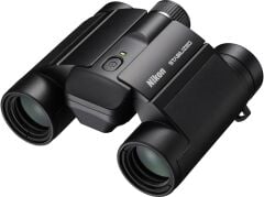 Nikon Stabilized 10x25 S Görüntü Sabitlemeli Dürbün