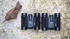 Nikon Stabilized 10x25 S Görüntü Sabitlemeli Dürbün