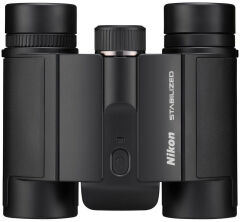 Nikon STABILIZED 10x25 S