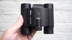 Nikon STABILIZED 10x25 S