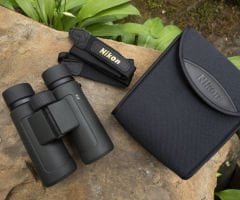 Nikon PROSTAFF P3 10X30