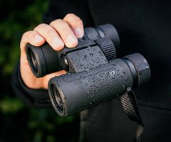 Nikon PROSTAFF P3 10X30