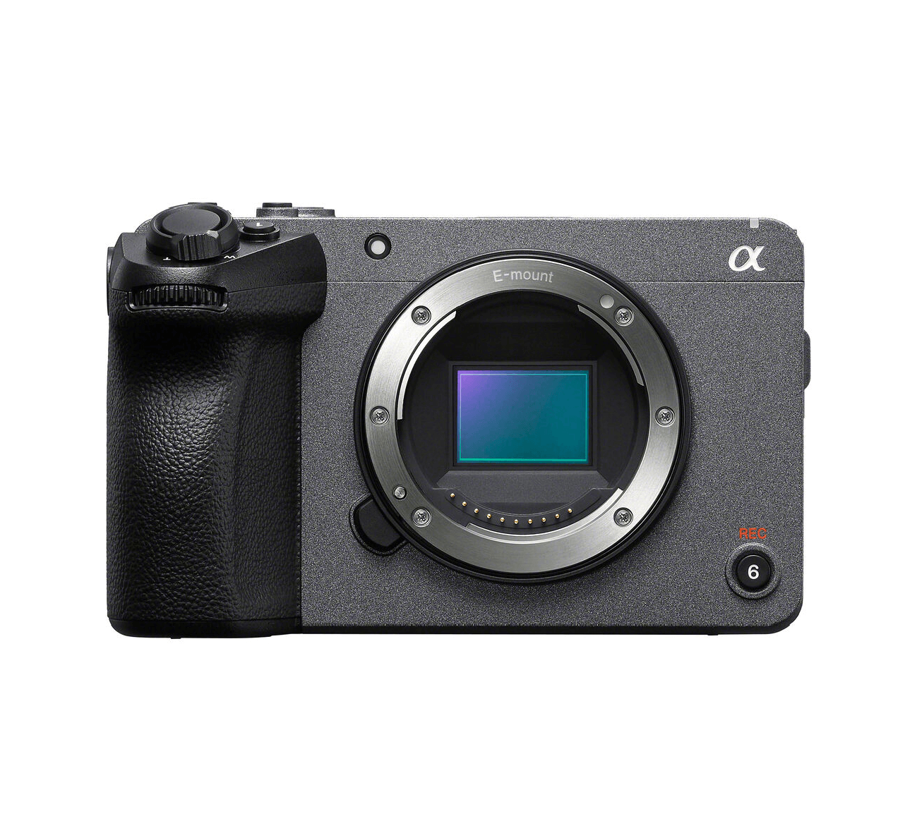 SONY FX30B E-mont Cinema Line