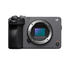 SONY FX30B E-mont Cinema Line