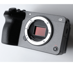 Sony FX30 Cinema Line Kamera (ILME-FX30B, XLR Tutamaksız)