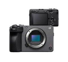 SONY FX30B E-mont Cinema Line