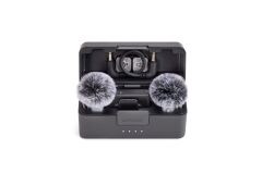 DJI Mic Mini 2 Kablosuz Yaka Mikrofonu