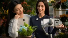 DJI Mic Mini 2 Kablosuz Yaka Mikrofonu